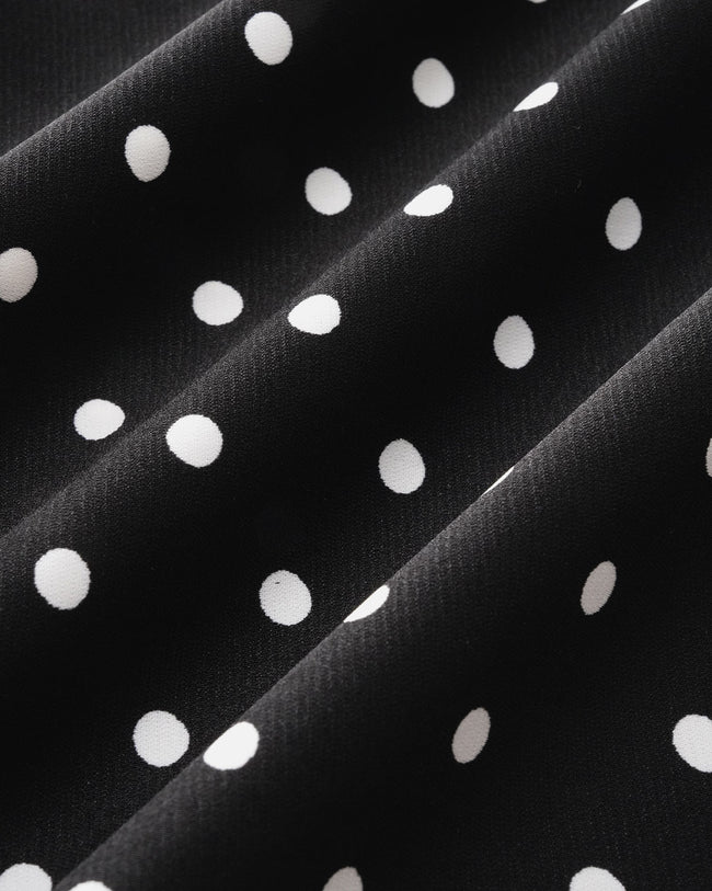 Women's Woven Polyester Maxi Dresses Dresses - RIHOAS