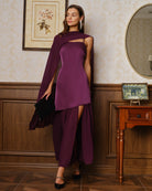 Women's Woven Polyester Maxi Dresses Dresses - RIHOAS