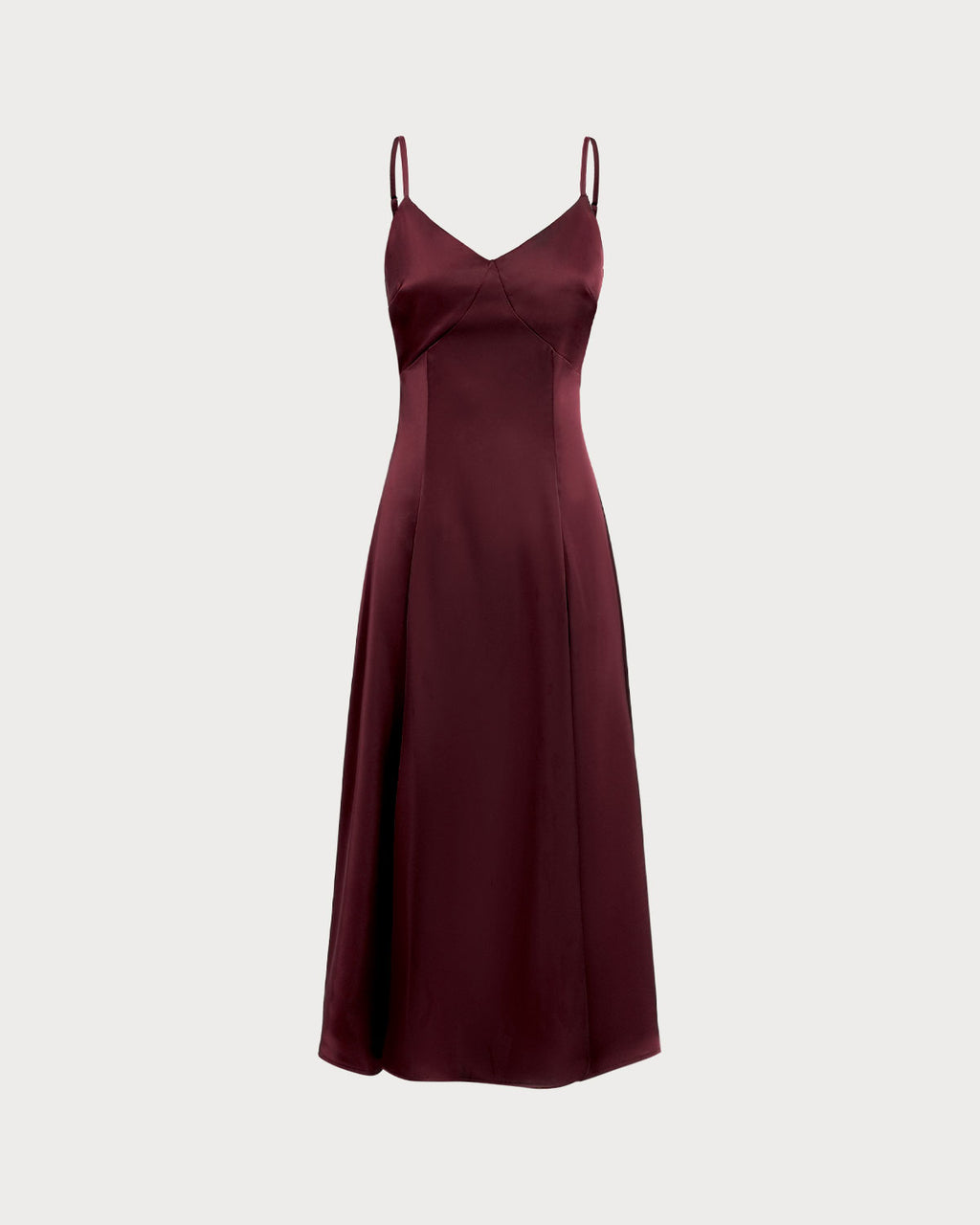 Women's Woven Polyester Maxi Dresses Dresses - RIHOAS