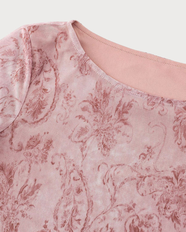 Women's Woven Polyester Maxi Dresses Dresses - RIHOAS