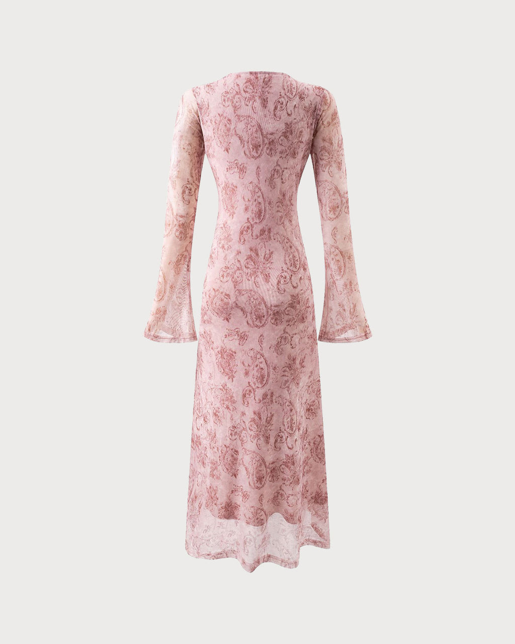 Women's Woven Polyester Maxi Dresses Dresses - RIHOAS