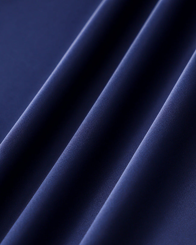 Women's Woven Polyester Maxi Dresses Dresses - RIHOAS