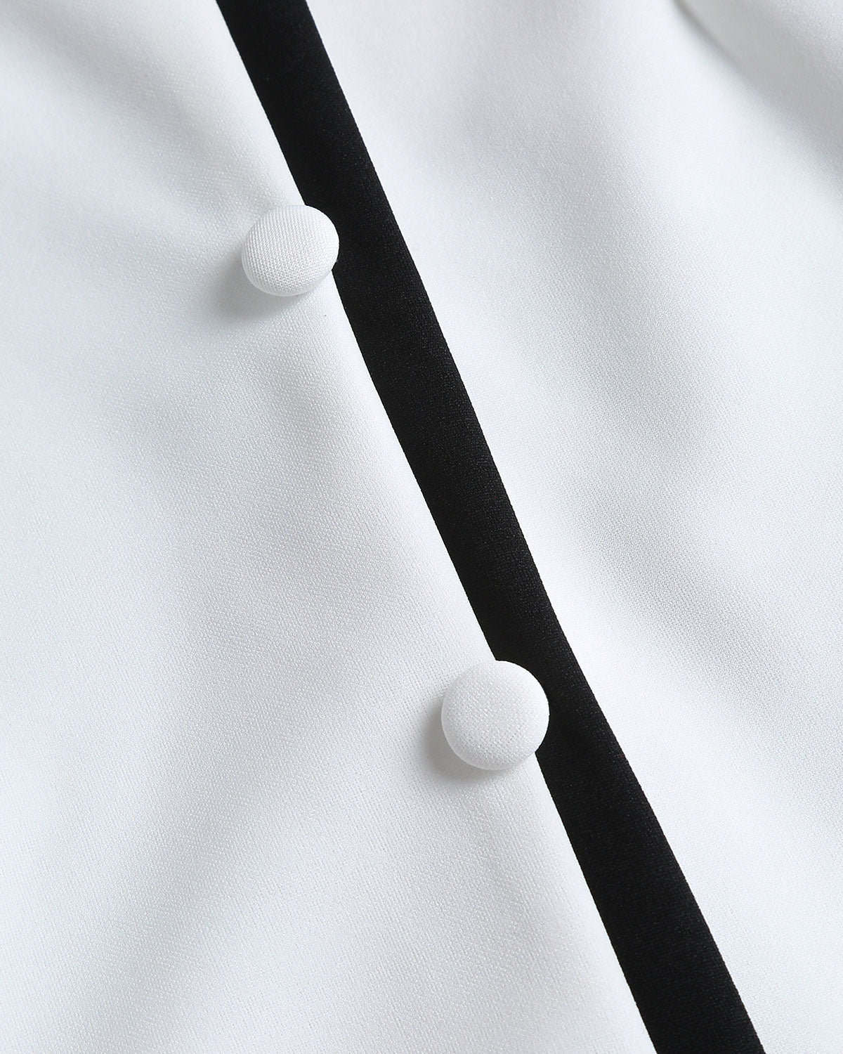 Women's Woven Polyester Mid-length Dresses Dresses - RIHOAS