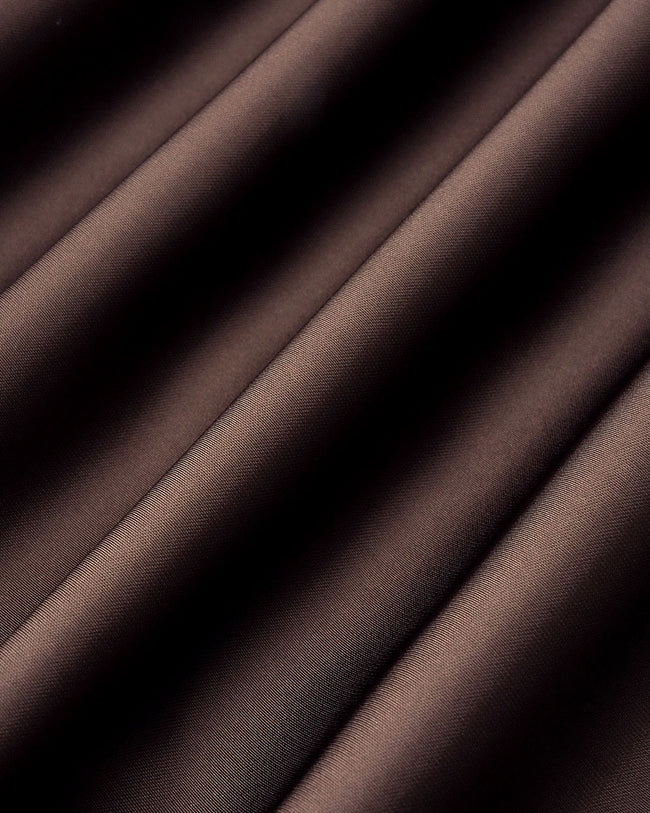 Women's Woven Polyester Midi Dress Dresses - RIHOAS