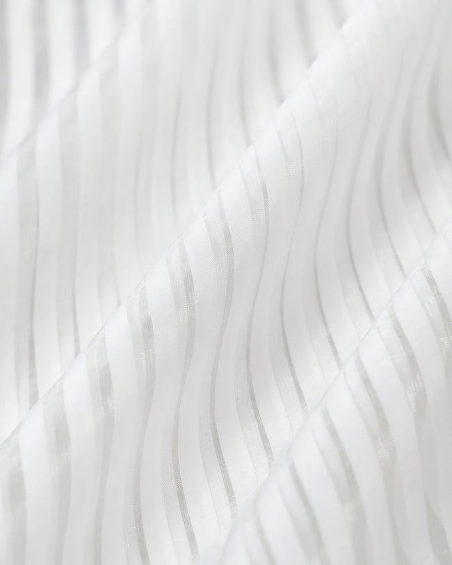 Women's Woven Polyester Midi Dress Dresses - RIHOAS