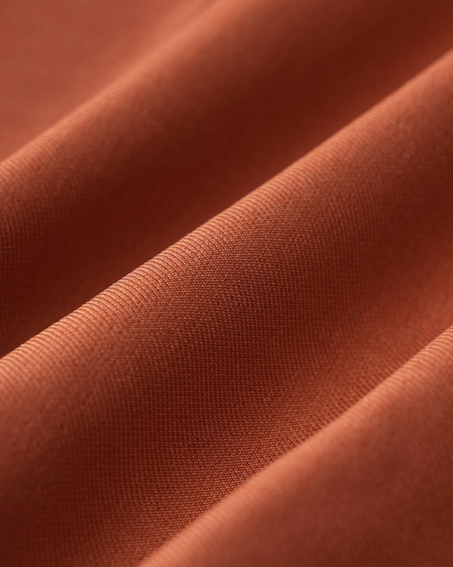 Women's Woven Polyester Midi Dress Dresses - RIHOAS