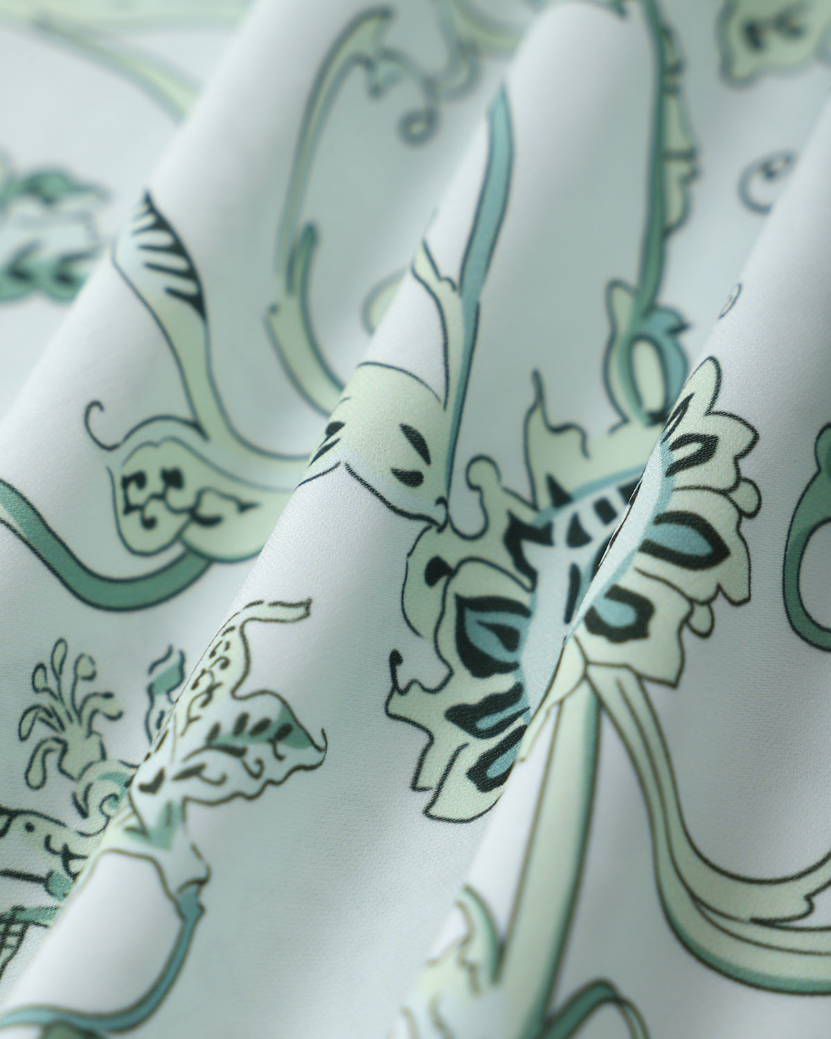 Women's Woven Polyester Midi Dress Dresses - RIHOAS