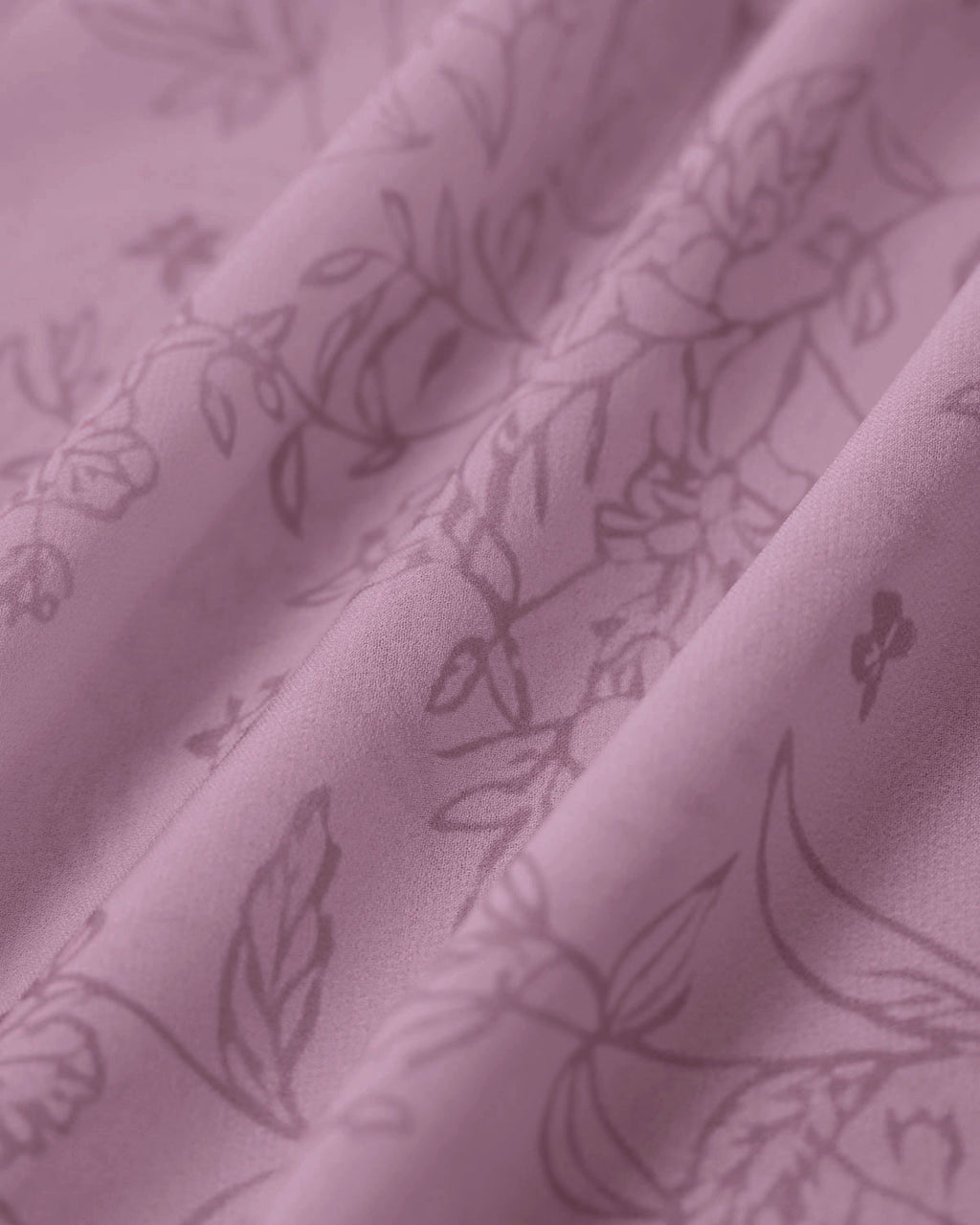 Women's Woven Polyester Midi Dress Dresses - RIHOAS