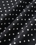 Women's Woven Polyester Midi Dress Dresses - RIHOAS