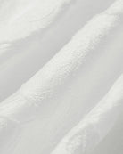 Women's Woven Polyester Midi Dress Dresses - RIHOAS