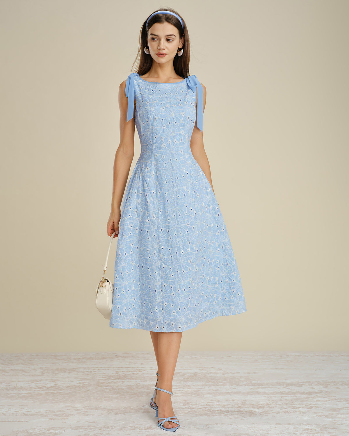 Elegant With Retro Charm - Women's Boutique Dresses Online | RIHOAS Elegant With Retro Charm - Women's Boutique Dresses Online | RIHOAS