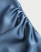 Women's Woven Polyester Midi Dresses Dresses - RIHOAS