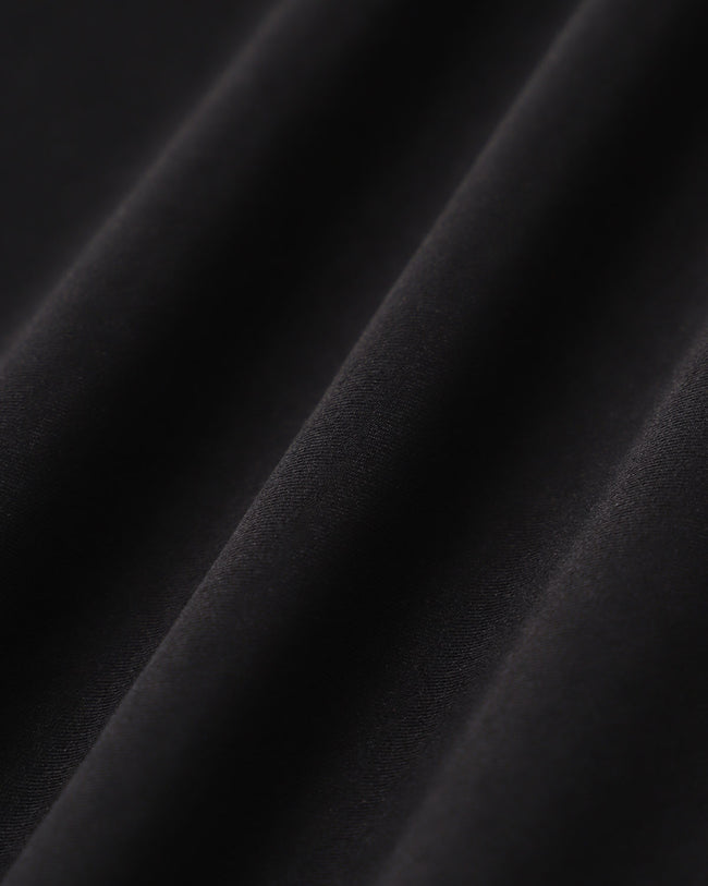 Women's Woven Polyester Midi Dresses Dresses - RIHOAS