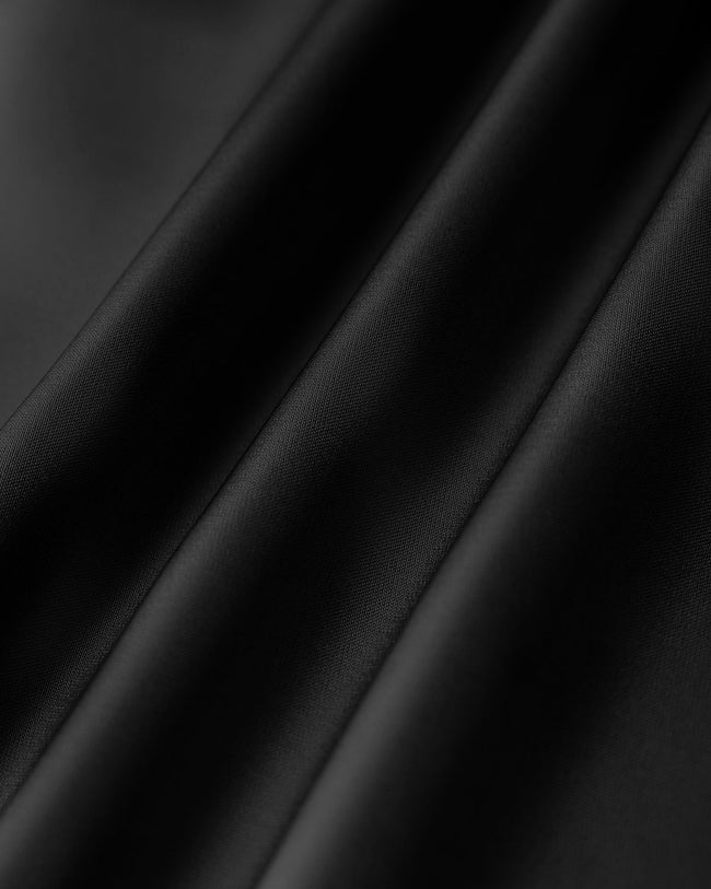 Women's Woven Polyester Midi Dresses Dresses - RIHOAS