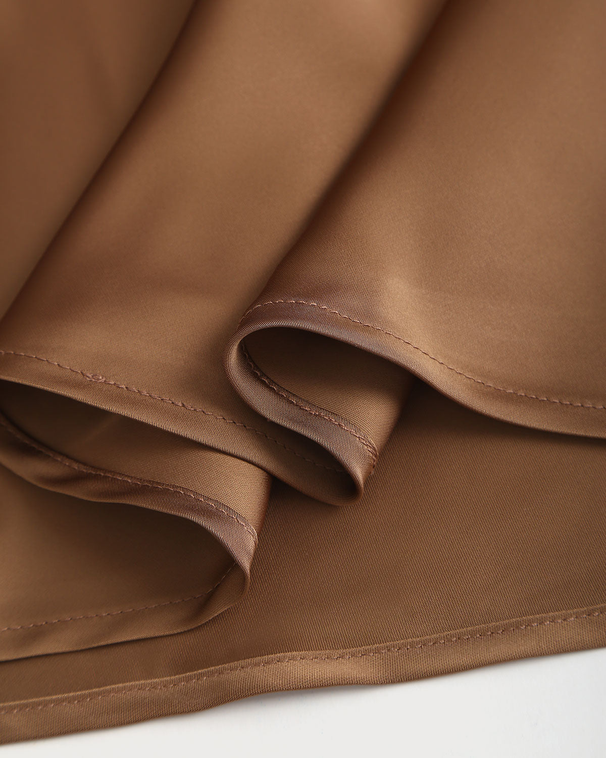 Women's Woven Polyester Midi Dresses Dresses - RIHOAS