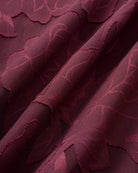 Women's Woven Polyester Midi Dresses Dresses - RIHOAS