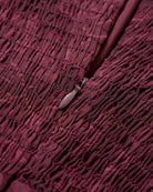 Women's Woven Polyester Midi Dresses Dresses - RIHOAS