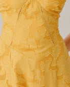 Women's Woven Polyester Midi Dresses Dresses - RIHOAS