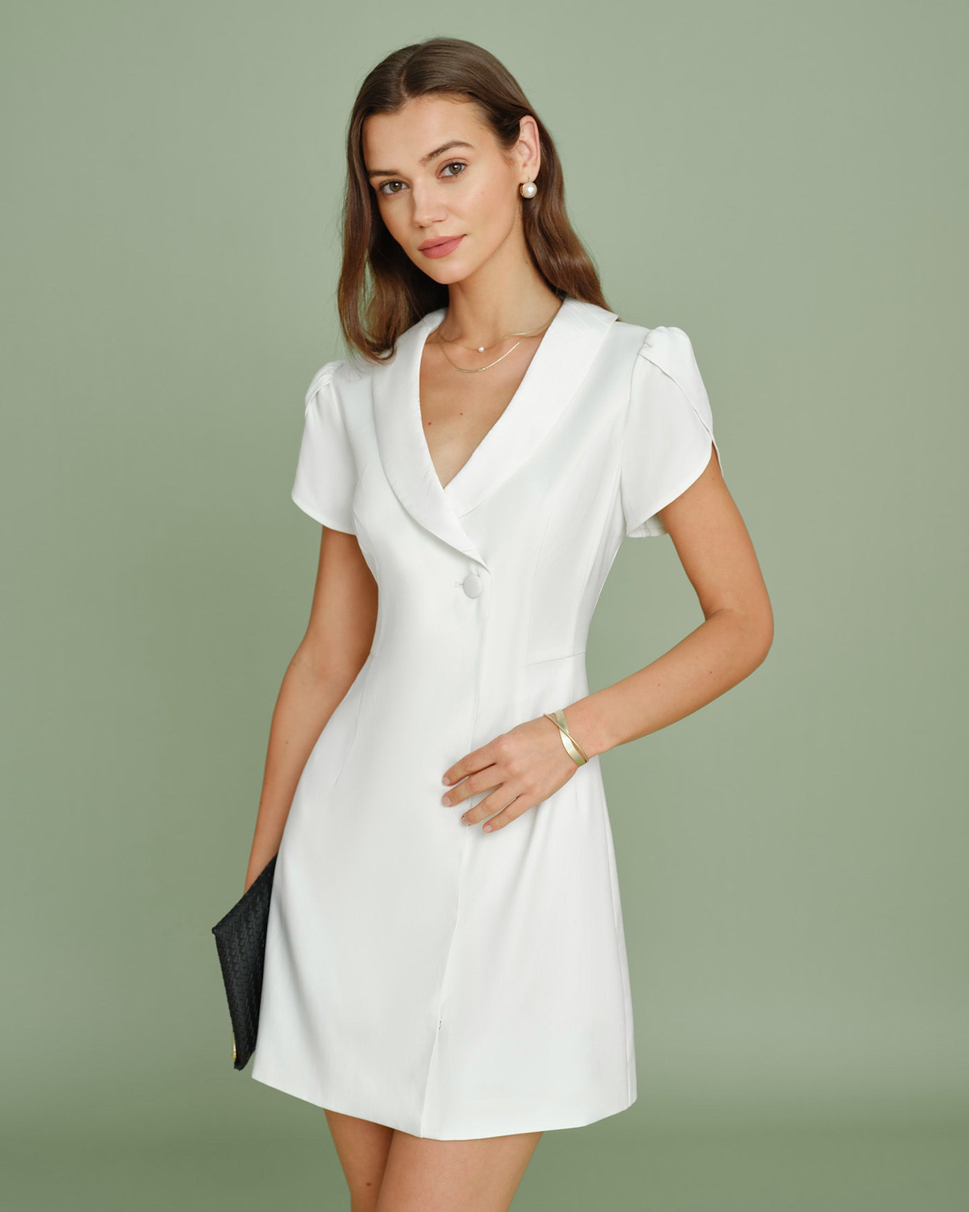 princess polly baby blue dress Beige Dresses | Soft Neutral, Satin & Minimal Styles