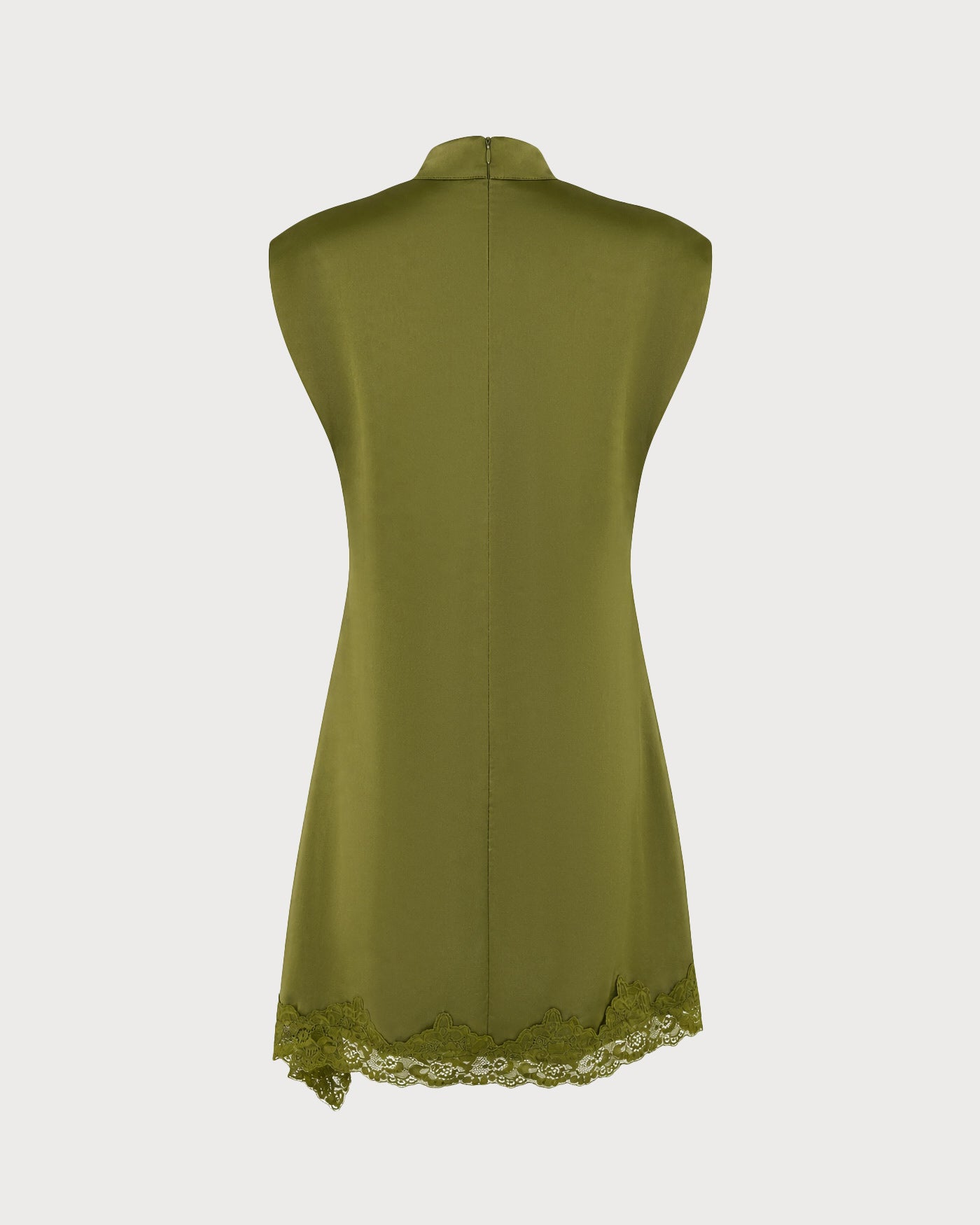 Women's Woven Polyester Mini Dress Dresses - RIHOAS