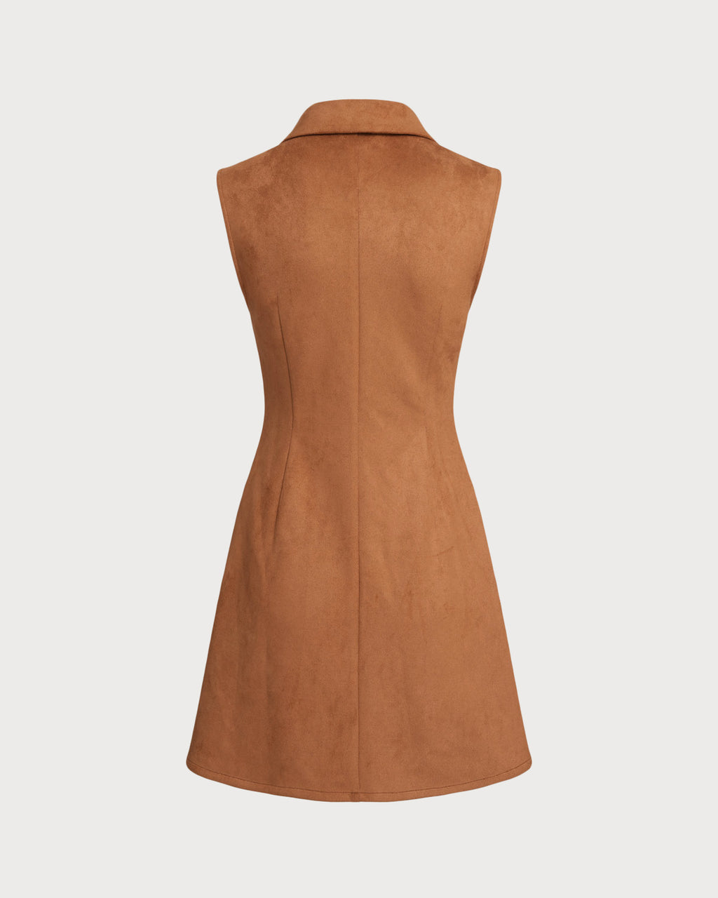 Women's Woven Polyester Mini Dress Dresses - RIHOAS