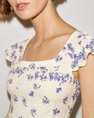 Women's Woven Polyester Mini Dress Dresses - RIHOAS