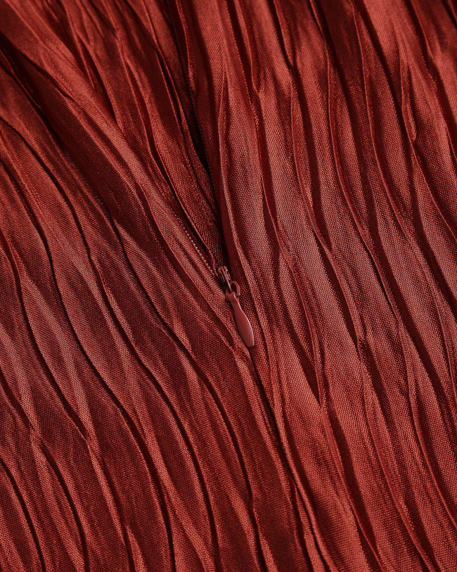 Women's Woven Polyester Mini Dress Dresses - RIHOAS