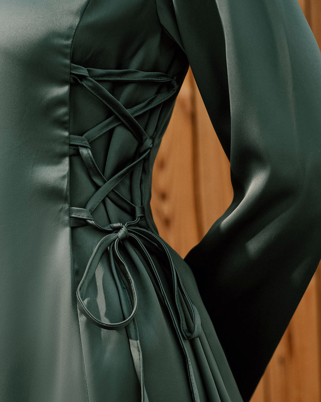 Women's Woven Polyester Mini Dress Dresses - RIHOAS