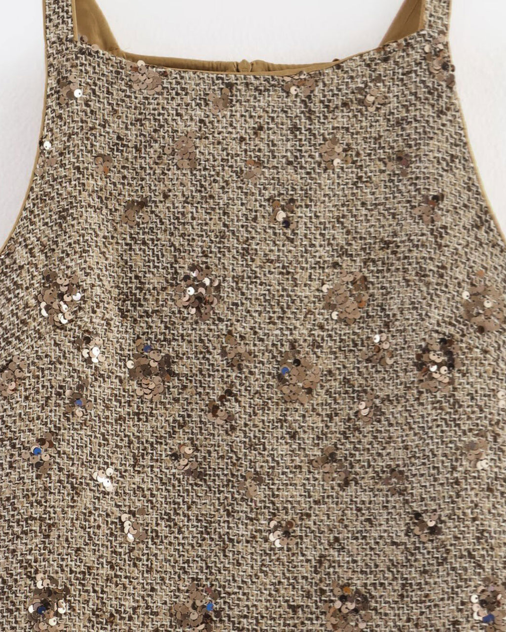 Women's Woven Polyester Mini Dress Dresses - RIHOAS