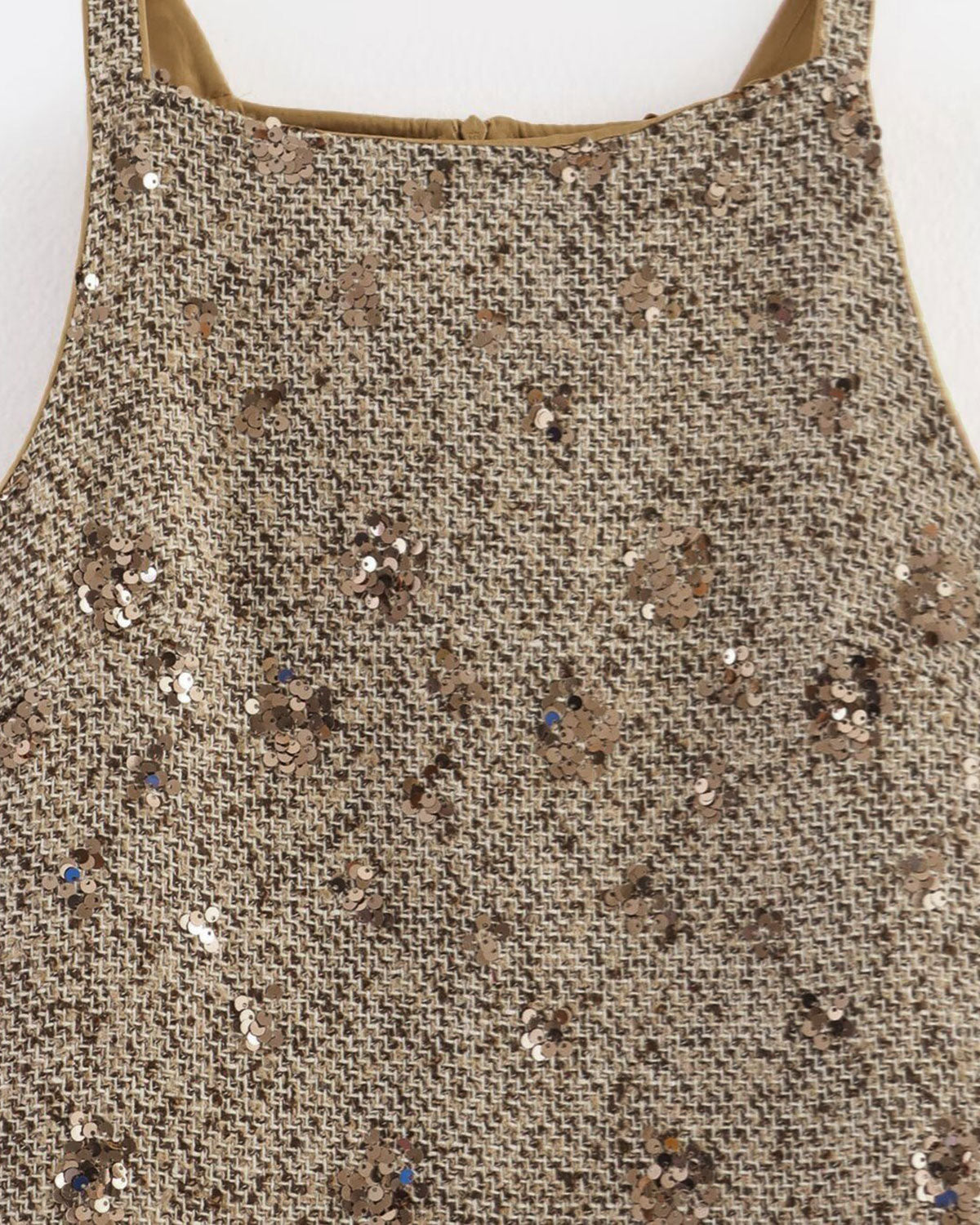 Women's Woven Polyester Mini Dress Dresses - RIHOAS