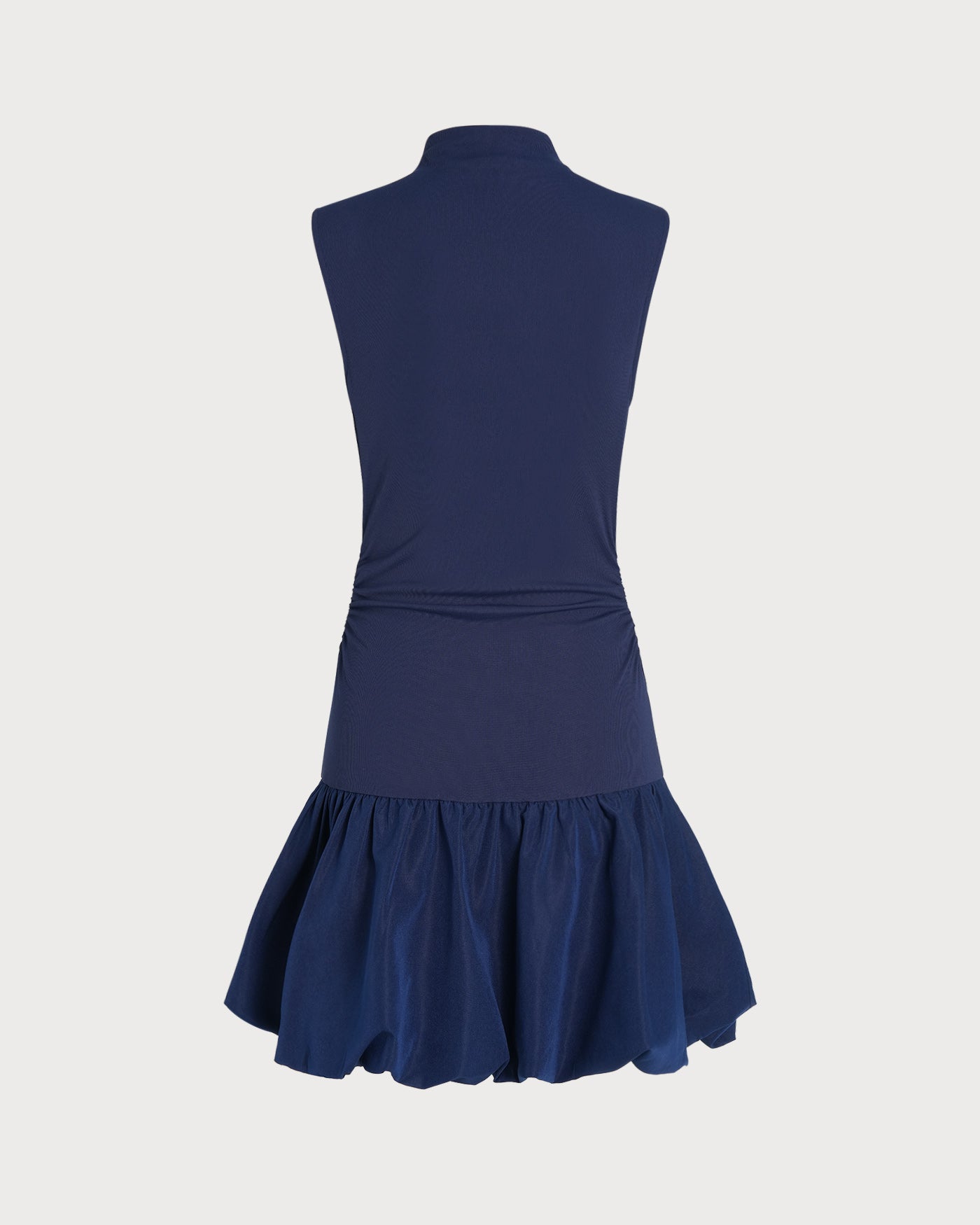 Women's Woven Polyester Mini Dress Dresses - RIHOAS