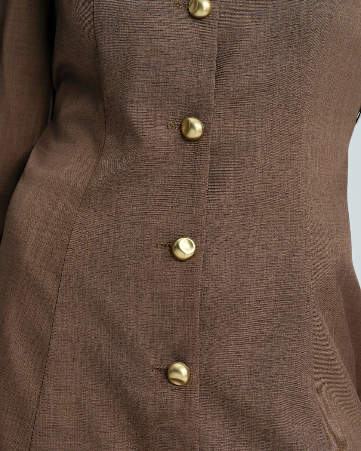 Women's Woven Polyester Mini Dress Dresses - RIHOAS