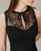 Women's Woven Polyester Mini Dress Dresses - RIHOAS