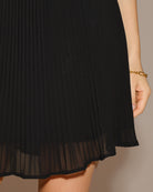 Women's Woven Polyester Mini Dress Dresses - RIHOAS