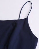 Women's Woven Polyester Mini Dress Dresses - RIHOAS