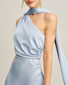 Women's Woven Polyester Mini Dress Dresses - RIHOAS