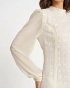 Women's Woven Polyester Mini Dress Dresses - RIHOAS