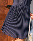 Women's Woven Polyester Mini Dress Dresses - RIHOAS