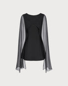 Women's Woven Polyester Mini Dress Dresses - RIHOAS