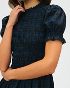 Women's Woven Polyester Mini Dress Dresses - RIHOAS