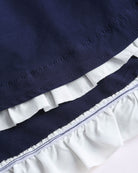 Women's Woven Polyester Mini Dress Dresses - RIHOAS