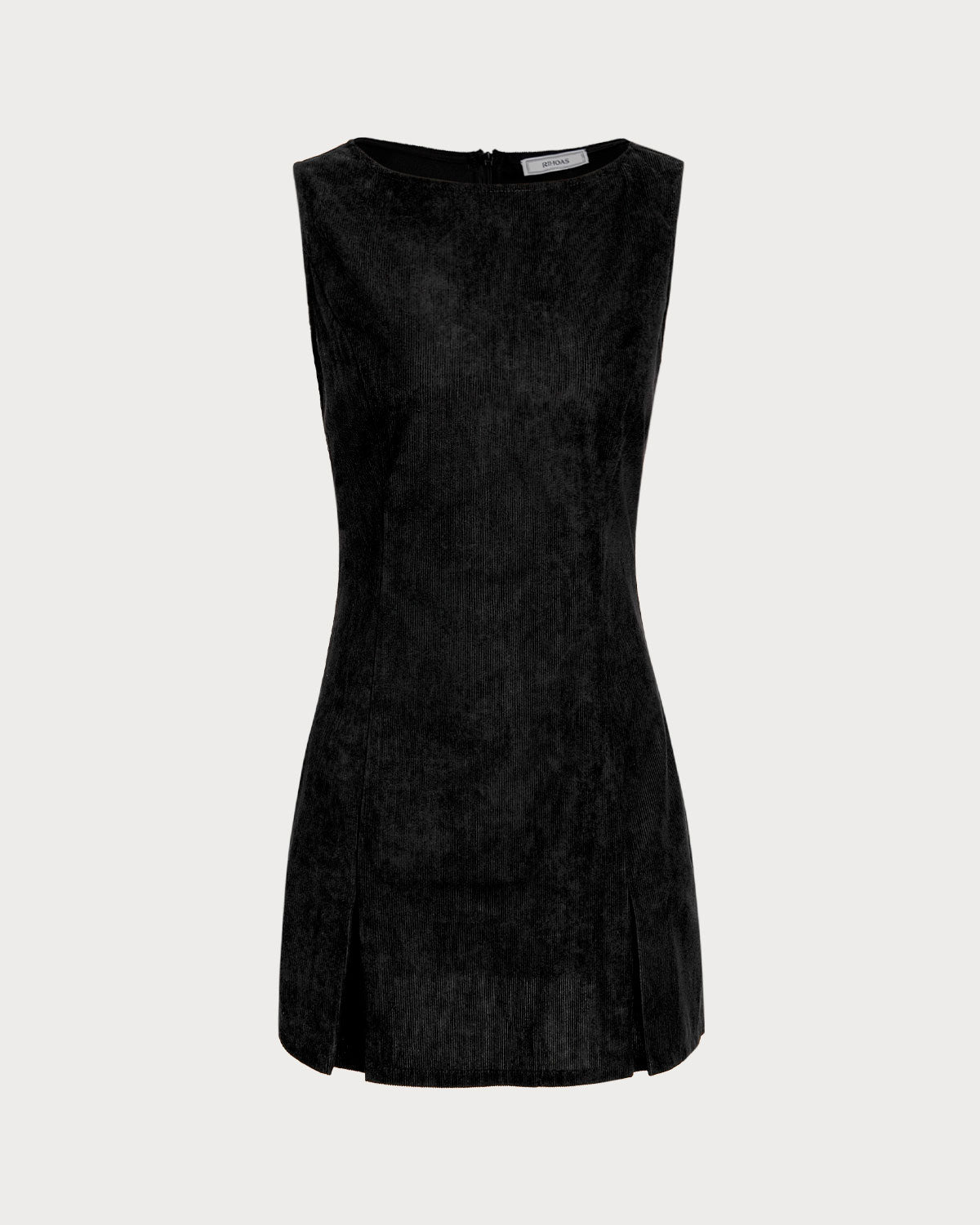 Women's Woven Polyester Mini Dress Dresses - RIHOAS