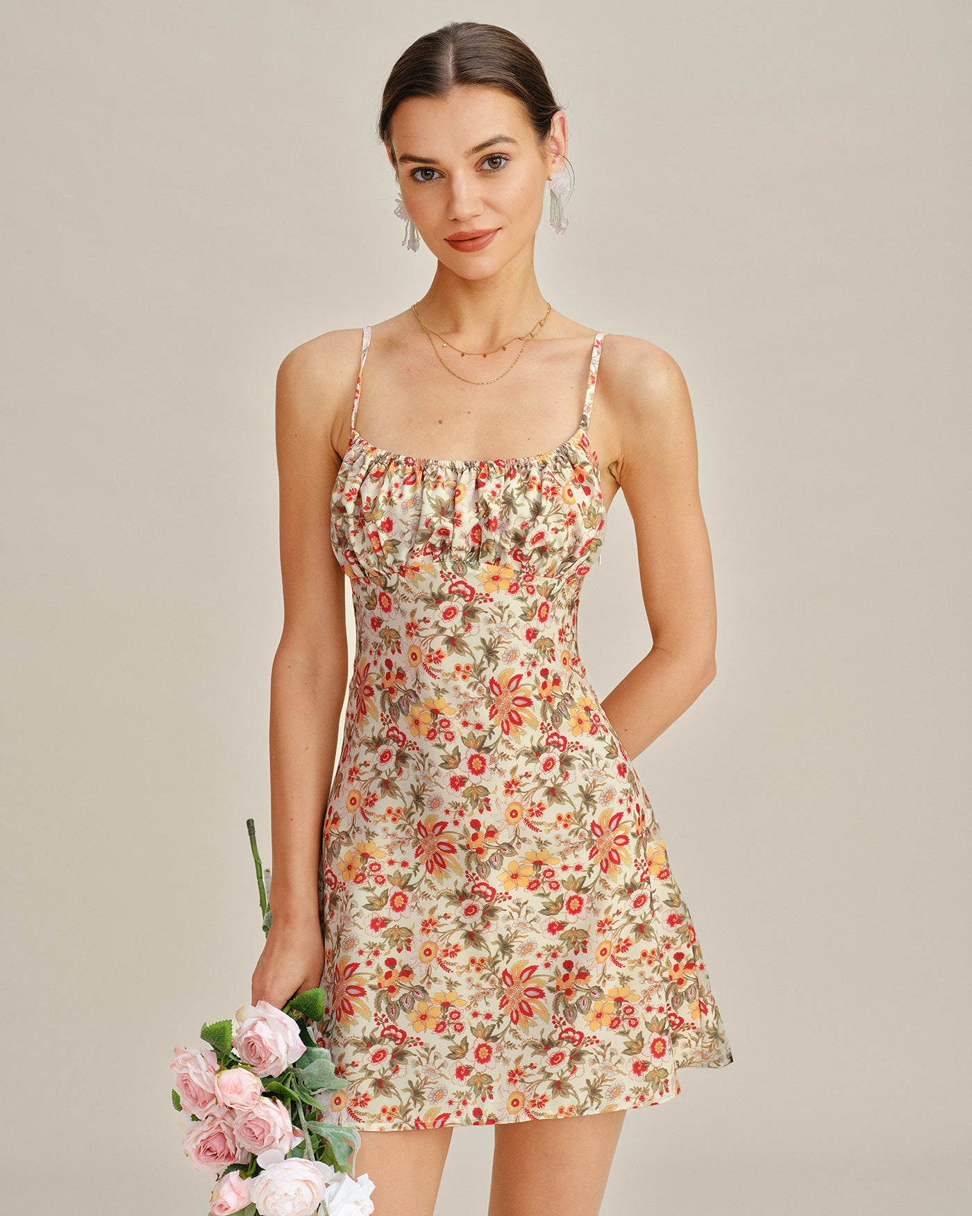 Slip Dress Short Floral Floral Summer Mini Dress Isla Floral Petal Short Slip Dress By Montce Slip Dress Short Floral Floral Summer Mini Dress Isla Floral Petal Short Slip Dress By Montce