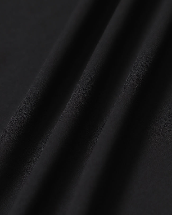 Women's Woven Polyester Mini Dresses Dresses - RIHOAS