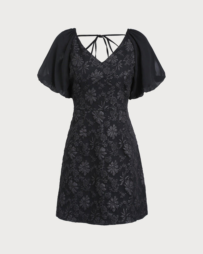 Women's Woven Polyester Mini Dresses Dresses - RIHOAS