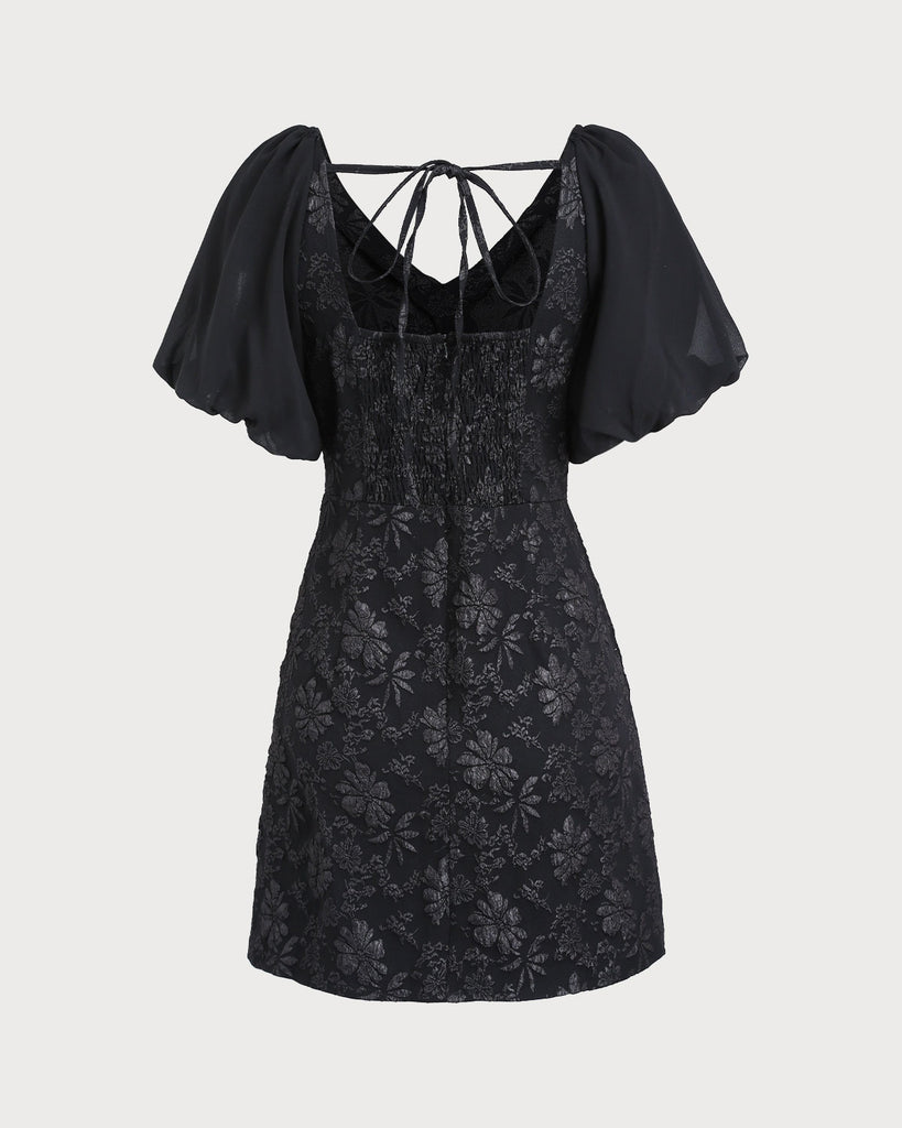 Women's Woven Polyester Mini Dresses Dresses - RIHOAS