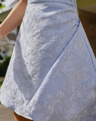 Women's Woven Polyester Mini Dresses Dresses - RIHOAS