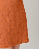 Women's Woven Polyester Mini Dresses Dresses - RIHOAS