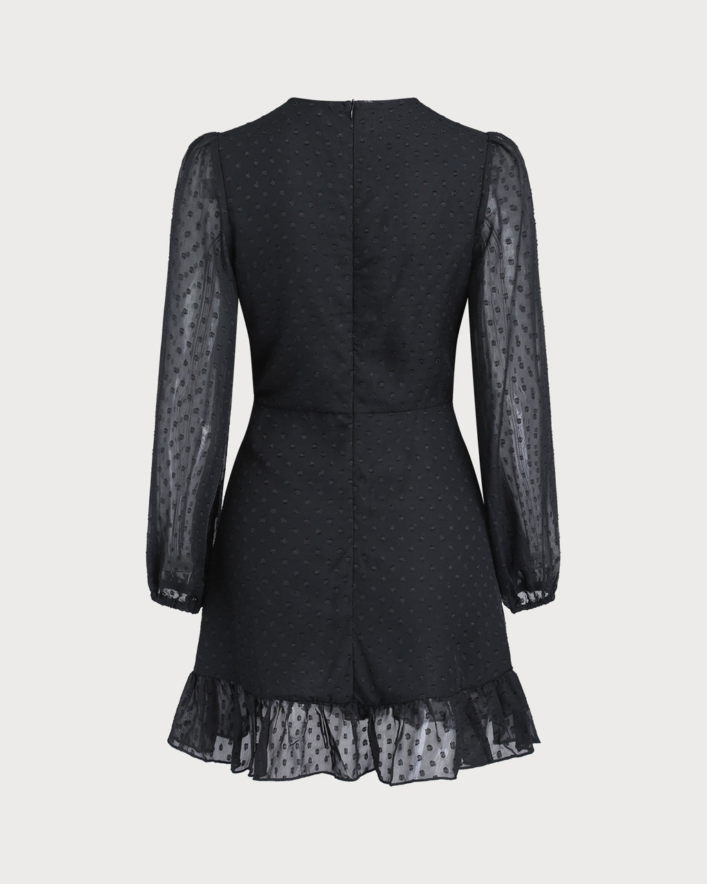 Women's Woven Polyester Mini Dresses Dresses - RIHOAS