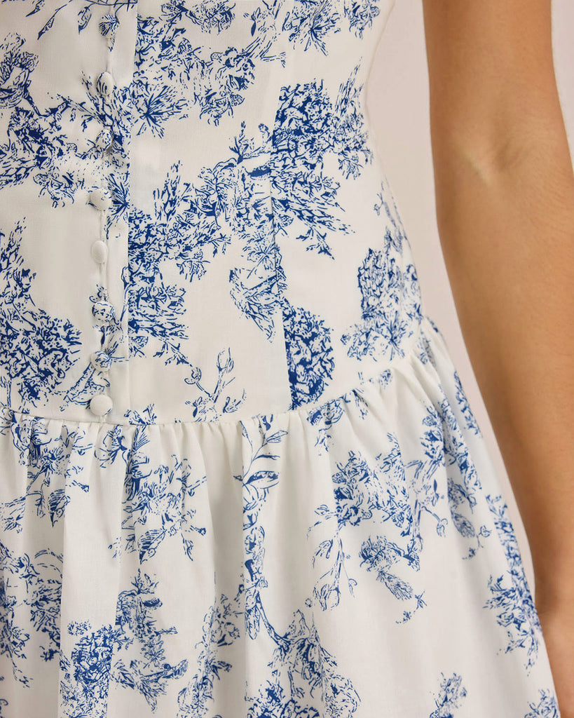 Women's Woven Polyester Mini Dresses Dresses - RIHOAS